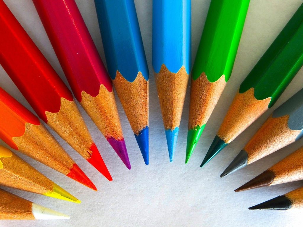 colour pencils, coloured, to paint-450621.jpg